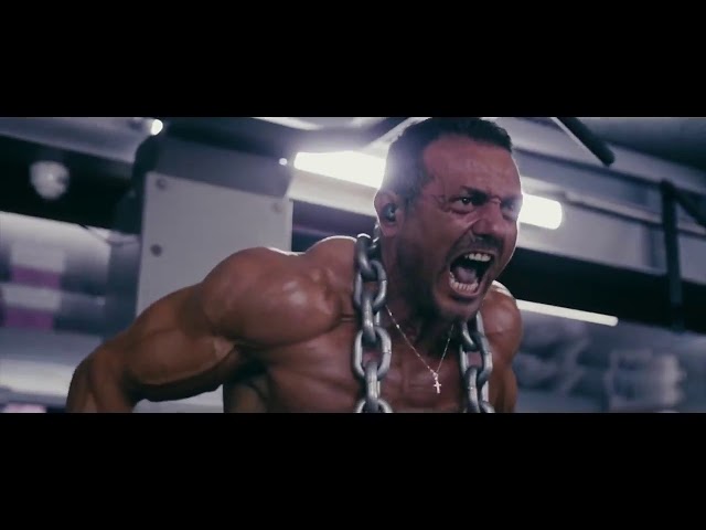 Powerful Motivation- Never Give Up