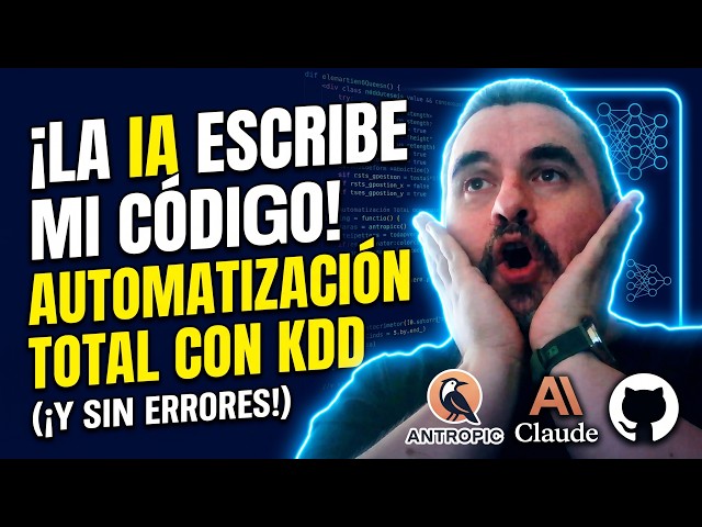 Error-Free AI Programming: Discover the KDD Methodology