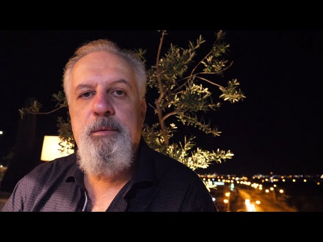 Nanoengineering 100TB HAMR Hard Drives with Professor Kyriakos Komvopoulos of Berkeley University