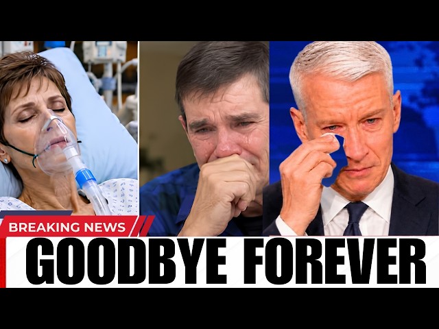Is Joyce Meyer’s Husband Is Saying Goodbye After Her Heartbreaking Diagnosis?