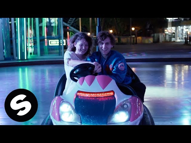 EDX - SILLAGE (Official Music Video)