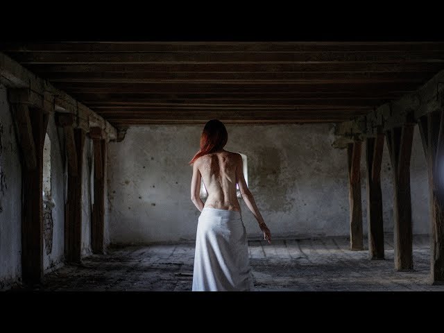 Dharma – Black Grain [OFFICIAL VIDEO]