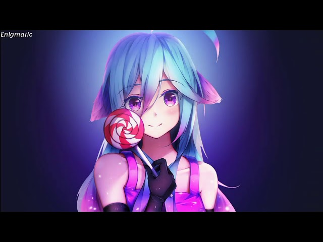 Nightcore - WTF [Lyrics]