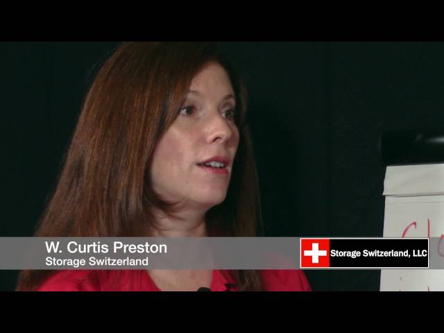 Using DR to Move to The Cloud and Adopt New Technology