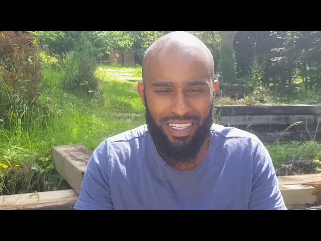 Code Institute 5 Day Challenge Review : Jerome Arab (First Time Coding)