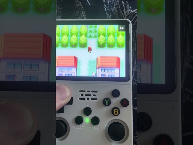 How to Get Shiny Starters Pokemon EASY (emulator Consoles) #Pokemon #ShinyPokemon #PokemonFireRed