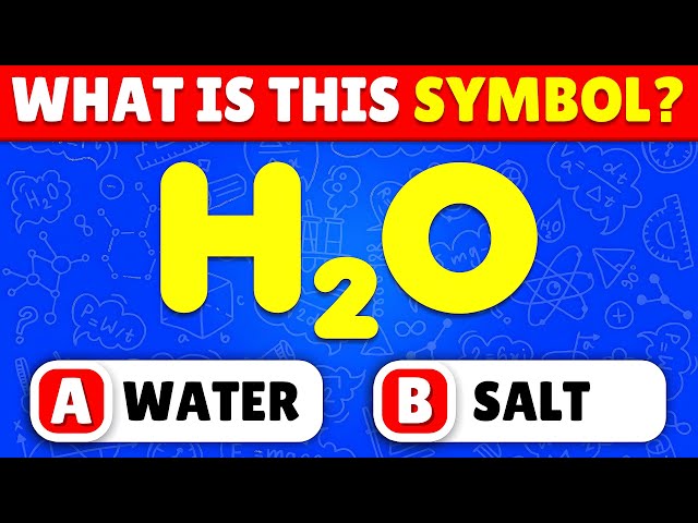 Can You Pass This Science Quiz? 🧑‍🔬 General Knowledge Quiz