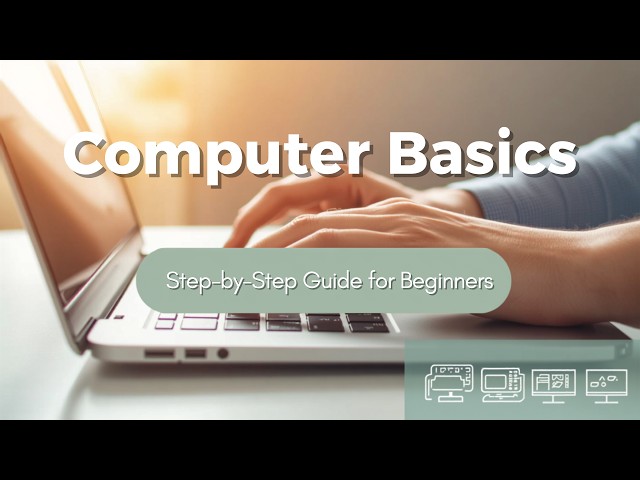 computer basics Day 01