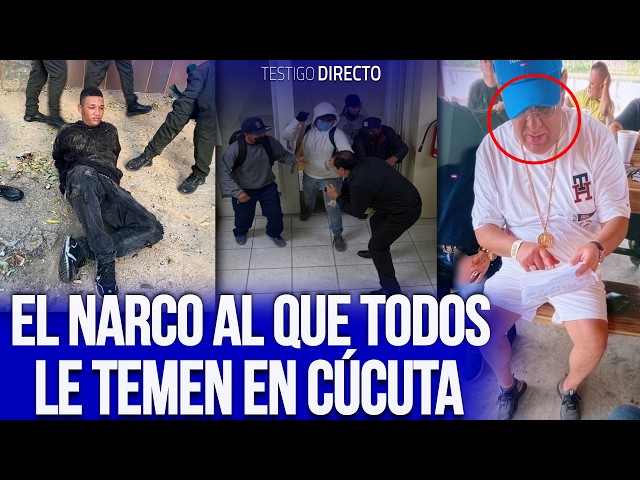 Drug Trafficking, Politicians, and Contract Killing: The Fearsome Network of "El Faraón" Between ...
