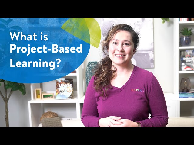 The Benefits of Project-Based Learning in Early Education