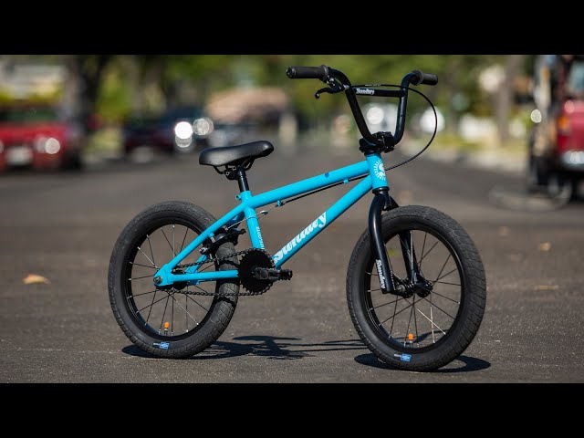 Top 15 Coolest BMX Bikes That Will Blow Your Mind