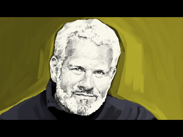 Dr. Adam Gazzaley - Brain Optimization and The Future of Psychedelic Medicine | The Tim Ferriss Show