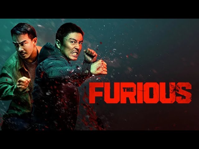 The Furious 2026 Full Movie | Mo Tse, Joe Taslim, Yayan Ruhian, JeeJa Yanin | Review & Analysis