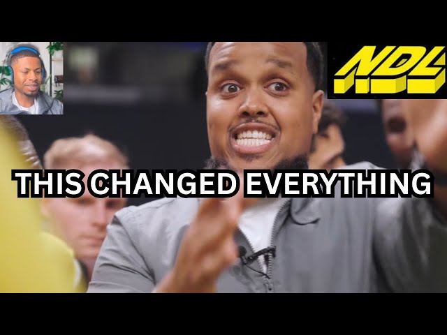 That Decision Shocked Everyone