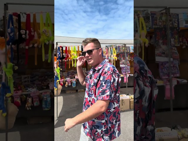 Los Cristianos Tenerife MARKET ‼️ top tips, times and more 🙌🏼 #tenerife #market #loscristianos