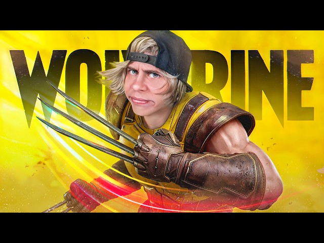 I Played Marvel's Wolverine (Exclusive Gameplay!)