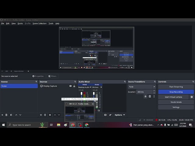 Cloud Run Functions: Qwik Start - Scaling to Infinity - ADRIAN EVAN NURZATNA