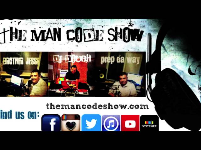 The Man Code Show: Episode1