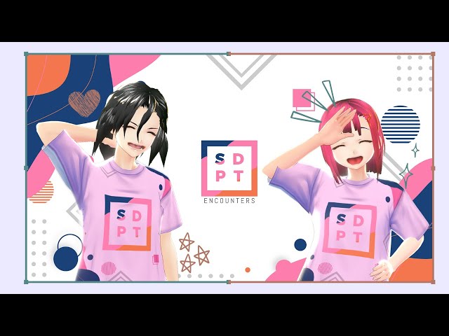 SDPT Encounters | Introduction