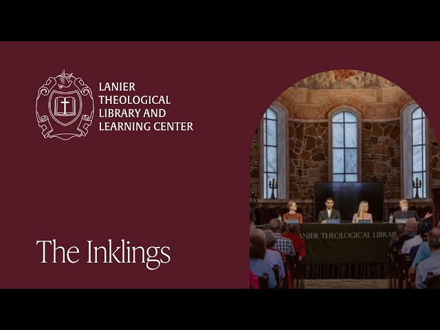 The Inklings, Dorothy Sayers, and the Problem of Pain