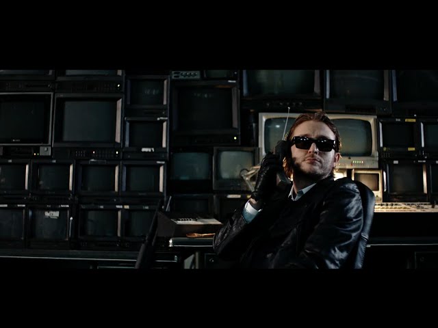 VALD - GAUCHE DROITE (Clip Officiel)