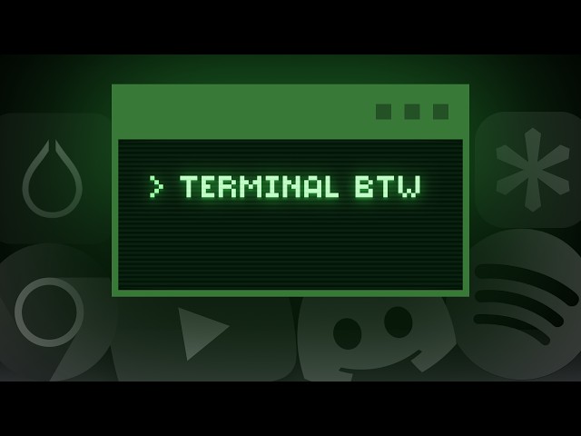 I Tried CLI... as a GUI Person
