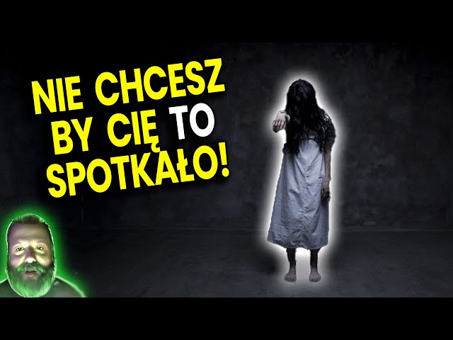 Prawdziwe Nawiedzenia Przez Duchy w Polsce! ft. Cielebiaś Nieznany Świat - Analiza Ator Halloween