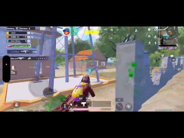 Pubg Mobile Hack 4.2 (New Version Esp Hack Mod) | Pubg Gl & Kr Hack Pubg 4.2 Hack