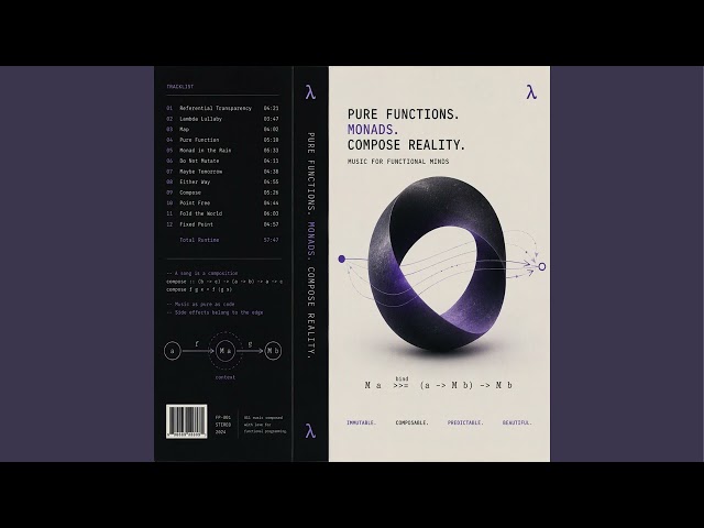 Map🎶 | The Functor Song Every Programmer Needs