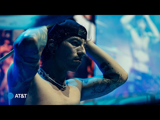 Twenty One Pilots - Drag Path (AT&T Block Party 2026)