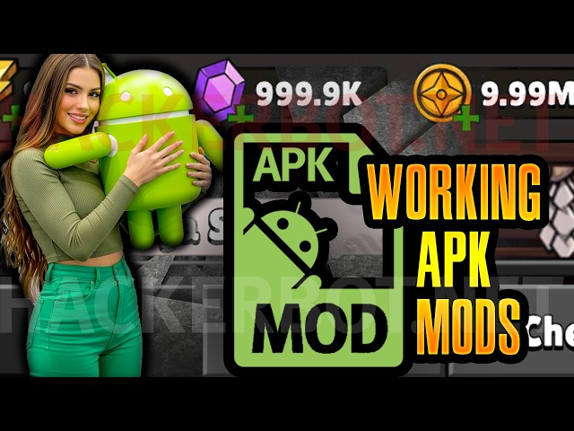 How to Find APK Mods that are Actually Working for Android Games