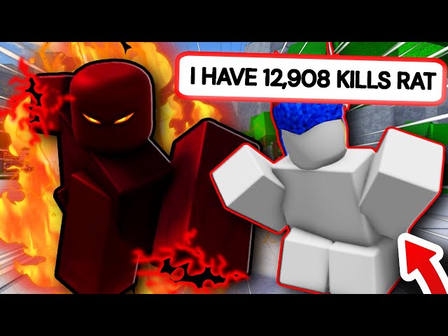 Making TOXIC TRYHARDS Cry With INFINITE JUN Combos..💀 | Legends Battlegrounds