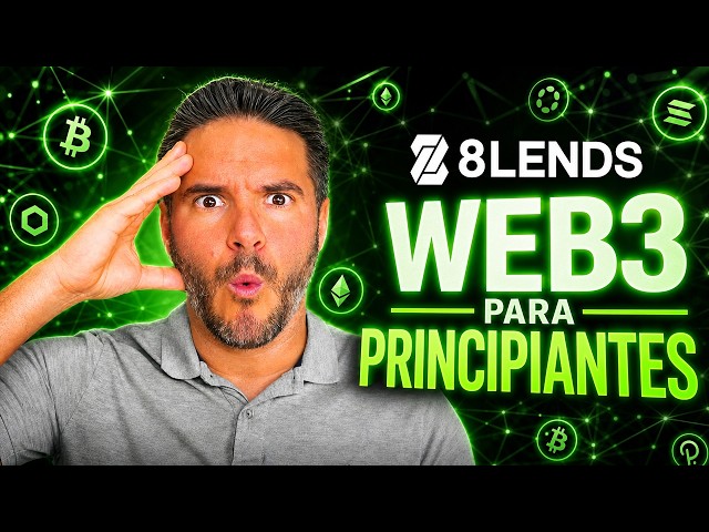 ✅ 8lends vs Plataformas Tradicionales ⚔️🚀 ¿Por Qué Es Mejor? | Tutorial Completo y Paso a Paso