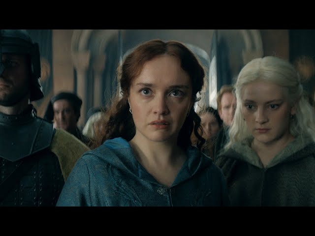 La Casa del Dragón 3 | Teaser Tráiler | HBO Max