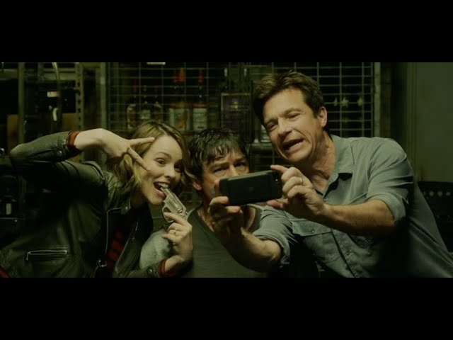 THE BEST OF Game Night