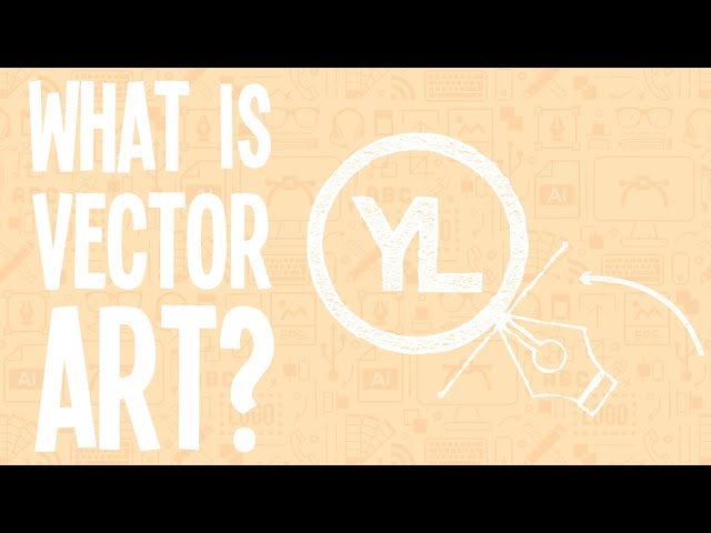 Beginner's Guide to Vector Art