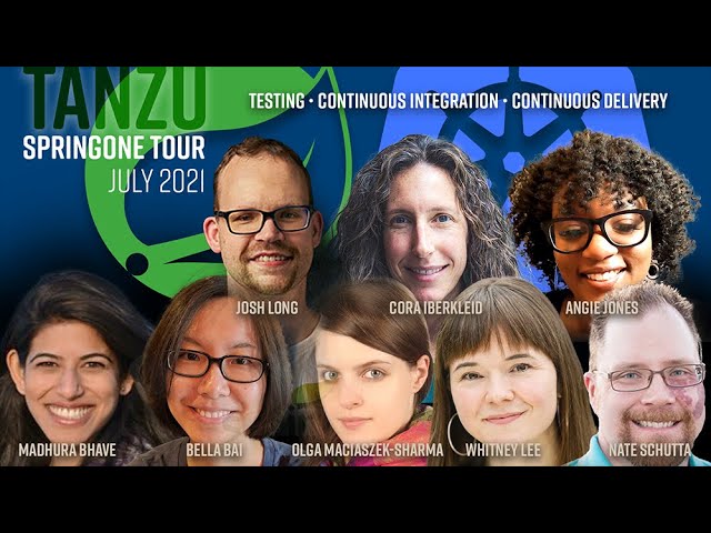 SpringOne Tour - July 2021: Do or Do Not, There is No Try {} in Production