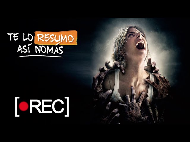The Rec Saga | #TeLoResumo