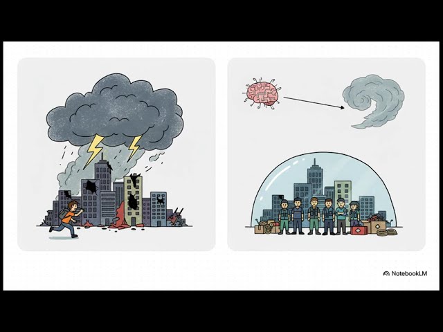 AI Disaster Prediction System with 95% Accuracy | Machine Learning Project | Full Source Code