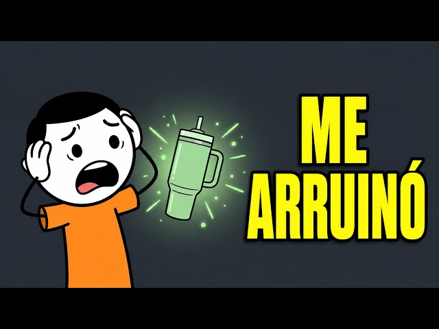 La Paradoja de Consumo