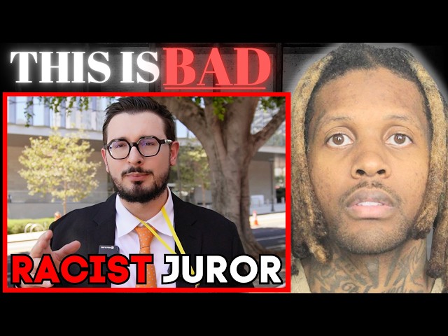Lil Durk Trial Day 2: Judge Kicks out Racist Juror