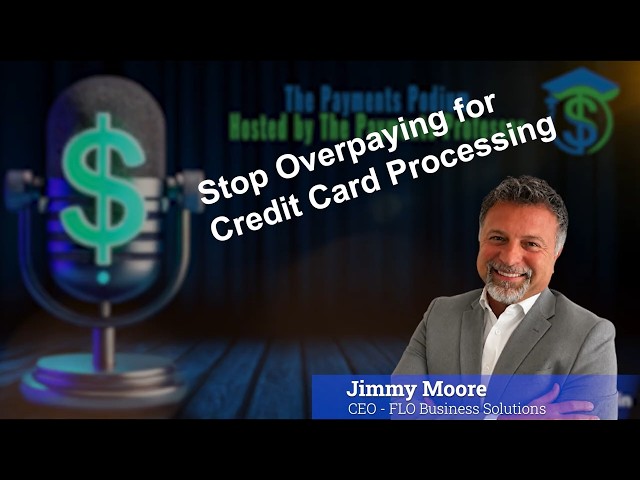 Why Most Small Businesses Are Overpaying for Payment Processing