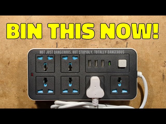 Disaster of a product - so many things wrong