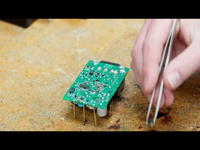 Electronics Prototyping at Z AXIS