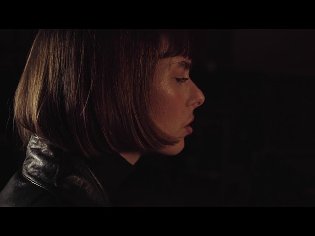 Marie-Flore - Simplement (Acoustic Live Session)