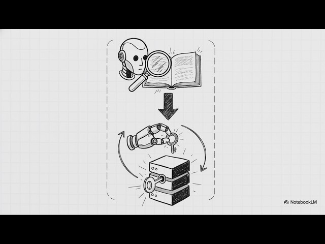 The AI Context Stack Explained: How OKF & MCP Change Everything
