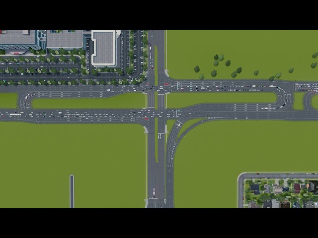 This is Insane | Cities Skylines 1