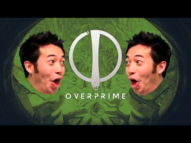 Paragon 2 | OVERPRIME Gameplay Trailer | Closed Alpha Date