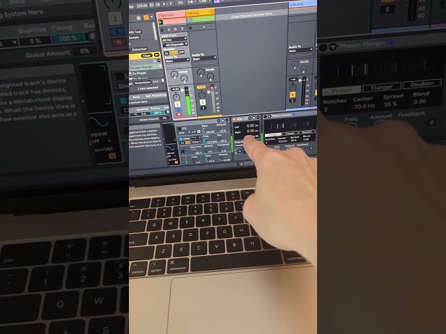 How to make CRAZY, earth-shaking sub bass like Popular Artist | Ableton Sound Design Tutorial