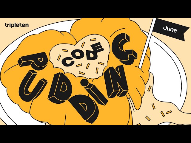 TripleTen June DS Code Pudding